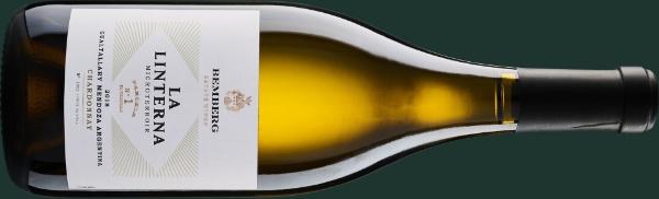 La Linterna Chardonnay, El Tomillo Estate, Parcel #1 - Gualtallary